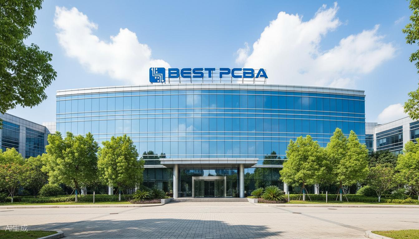 Keep Best China and Thailand PCBA manufacturing network
