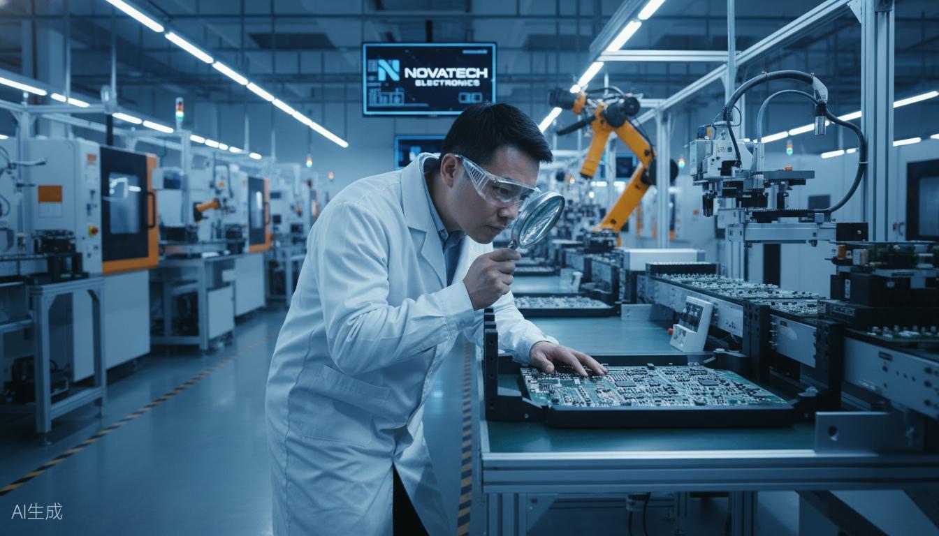 One-stop PCBA assembly, SMT assembly and engineering services