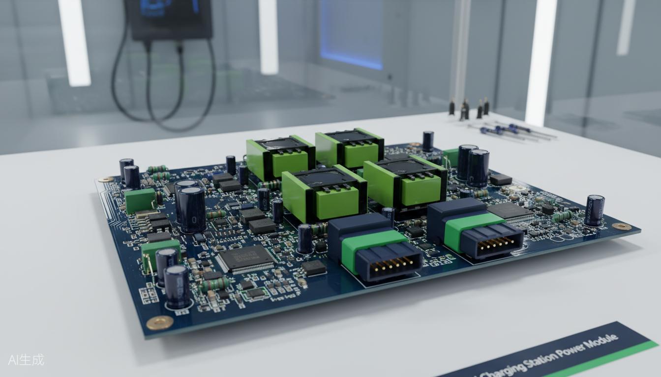 Automotive PCBA manufacturing, testing and quality traceability