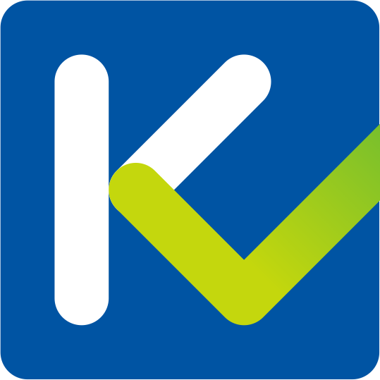 Keep Best logo mark