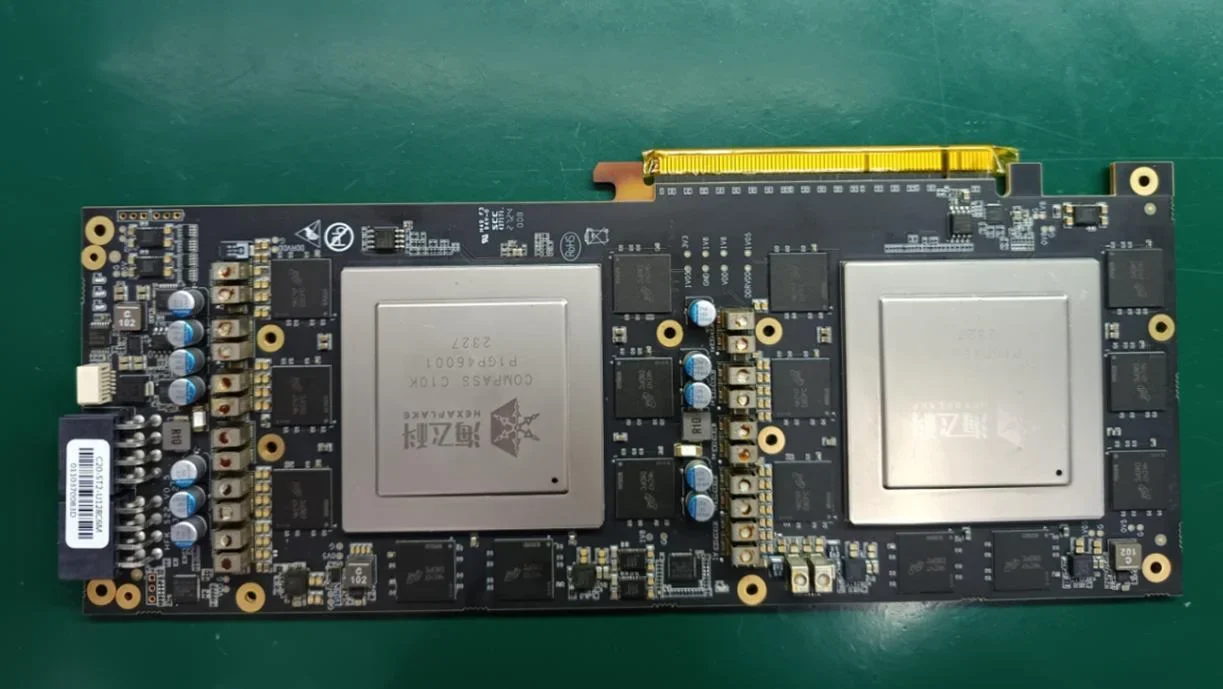 NPI and DFM engineering for a buildable product