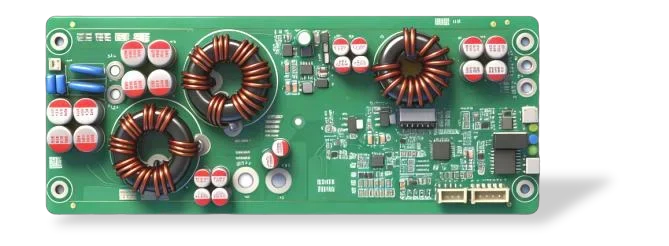 MPPT controller development for single-cell energy systems