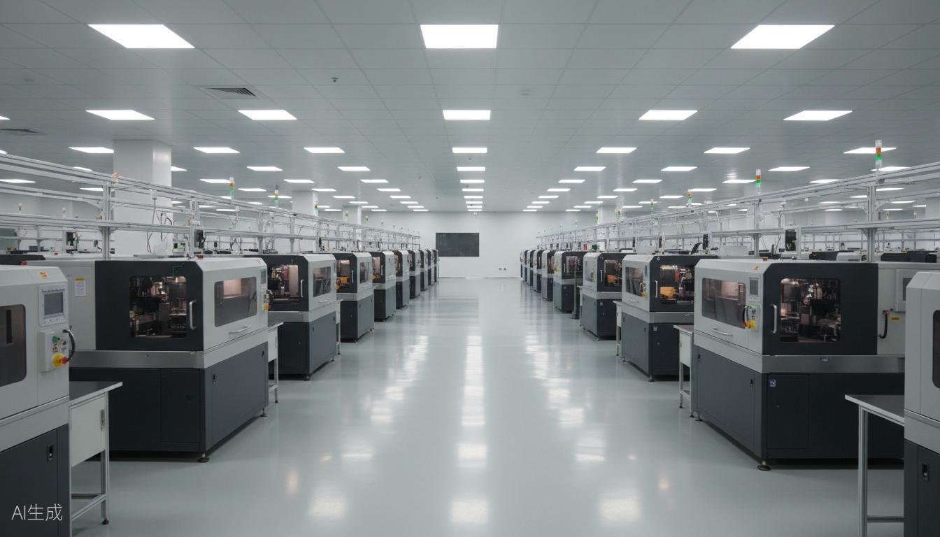 高可靠电子产品的SMT装配过程控制与PCBA制造采购评估
