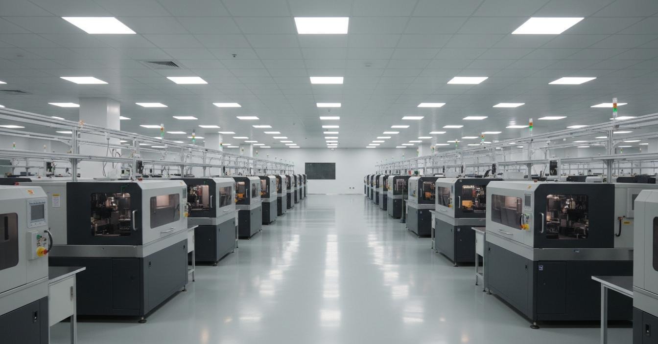 面向海外客户的PCBA工厂审核