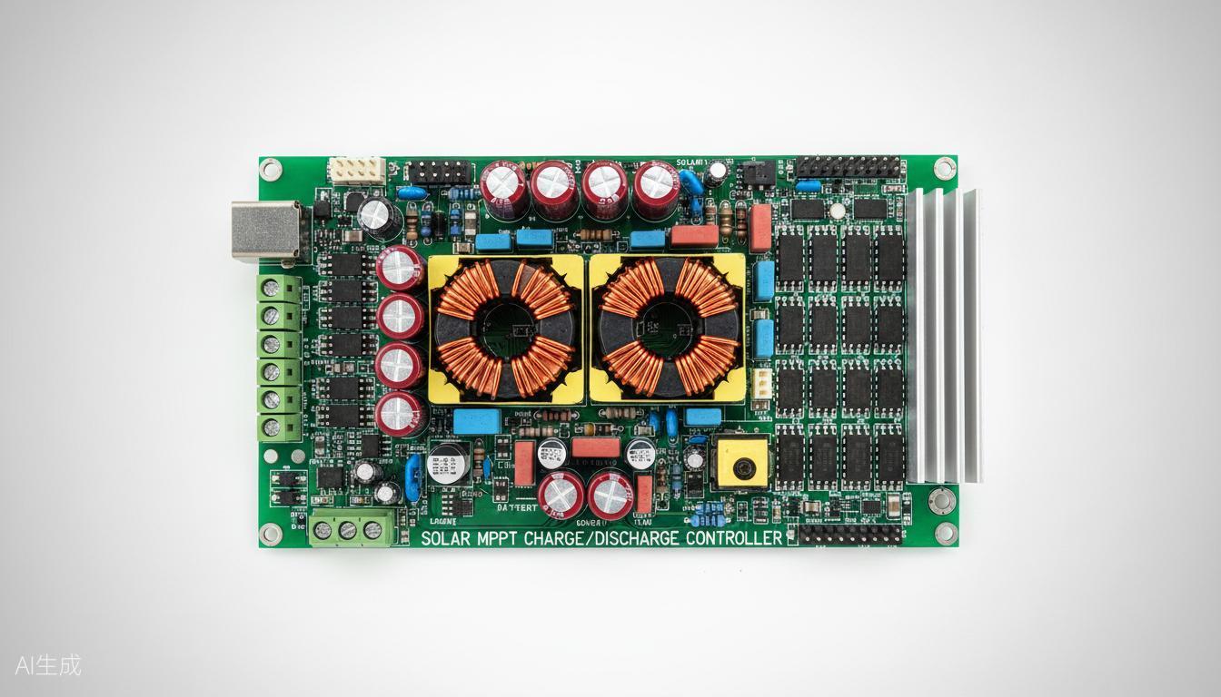 MT60 A-200-3.2 Controller